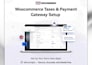 setup woocommerce shipping taxes and payment gateway professionally